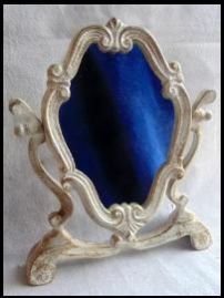 NS - 935 Decorative Stand Mirror