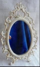 NS - 937 Decorative Stand Mirror