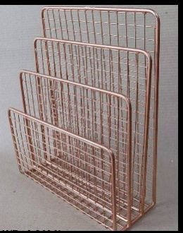 NS-A069 Metal Wall Shelf