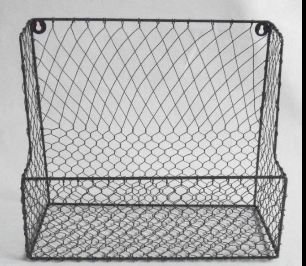 NS-A071 Metal Wall Shelf