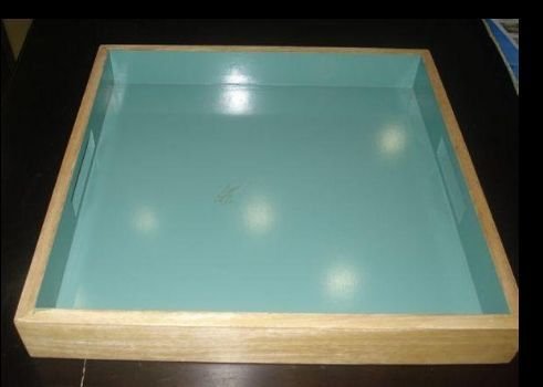 NS-A096 Plain Serving Tray