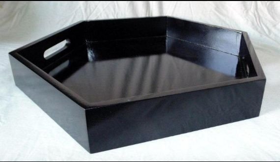 NS-A097 Plain Serving Tray