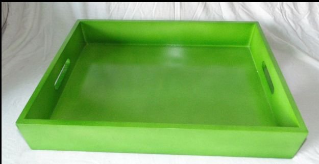 NS-A098 Plain Serving Tray