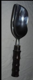 NS-A156 Metal Cutlery