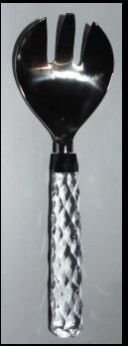 NS-A165 Metal Cutlery