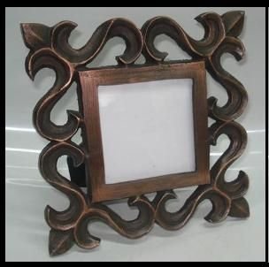 NS - A218 Photo Frame