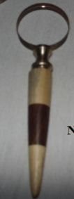 NS-A254 Magnifying Glass
