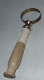 NS-A257 Magnifying Glass