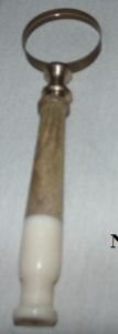 NS-A258 Magnifying Glass