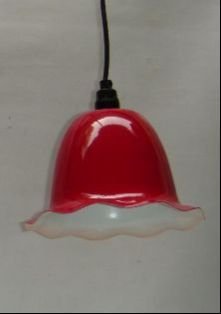 NS-A271 Iron Hanging Lamp