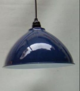 NS-A276 Iron Hanging Lamp