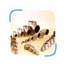 Buttweld Pipe Fittings 