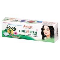Amaira Lime & Neem Cream