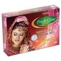 Bridal Glow Facial Kit
