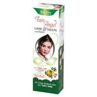 Fair Angel Lime & Neem Cream