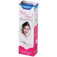 Fair Angel Perfect Fairness