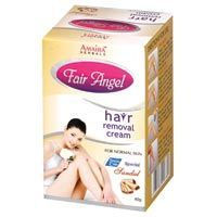 Fair Angel Sandal Hair Removal Cream