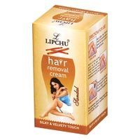 Lipchu Sandal Hair Removal Cream