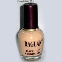 Raglan 10 Ml Foundation (AF10)