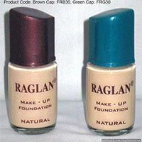 Raglan 30 Ml Foundation FRB30 & FRG 30