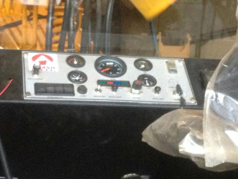 Hydraulic Mobile Crane Spare Parts 01