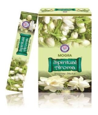 Mogra Spiritual Incense Sticks
