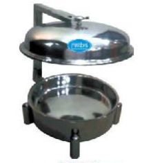 Round Chafing Dish 02
