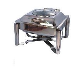Square Chafing Dish 02