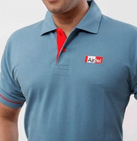 Mens Corporate T-Shirt 01