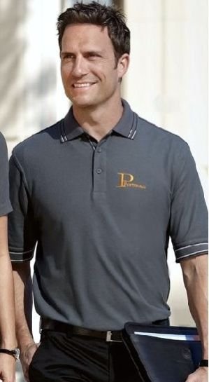 Mens Corporate T-Shirt 02