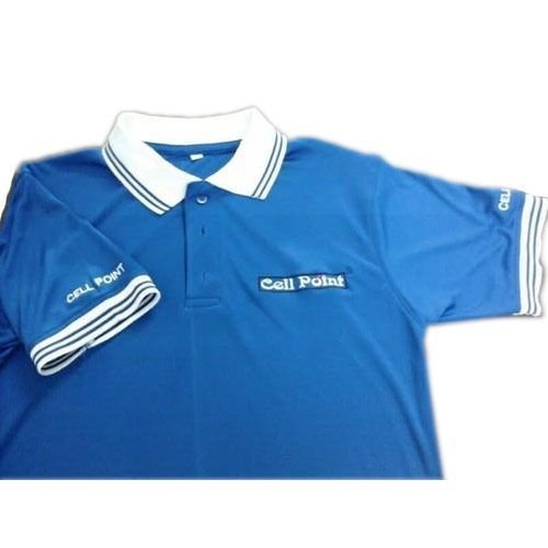 Mens Corporate T-Shirt 03