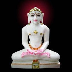 Lord Mahavir Statues