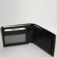 Gents Leather Wallet 02