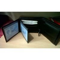 Gents Leather Wallet 03