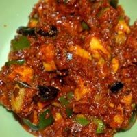 Mango Pickle