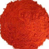 Red Chilli Powder