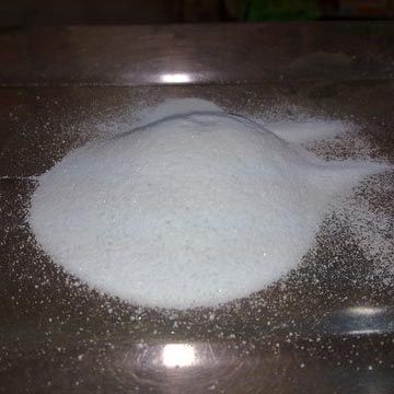 Rangoli White