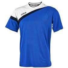 Mens Round Neck T-Shirts