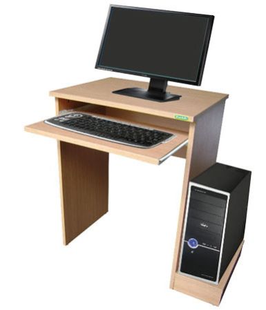 Wooden Computer Tables