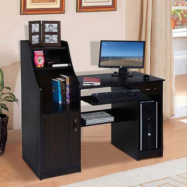 Wooden Computer Tables