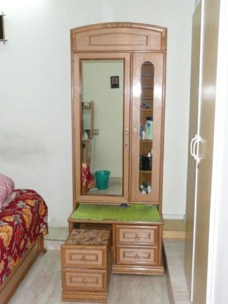 Wooden Dressing Tables
