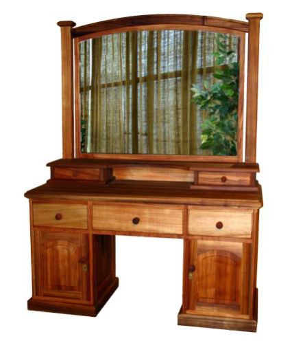 Wooden Dressing Tables