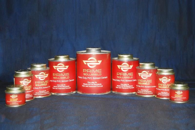 Heavy Duty PVC Solvent Cement 02