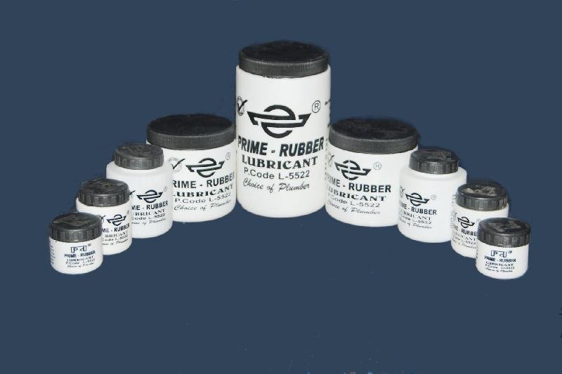 Prime Rubber Lubricant 02