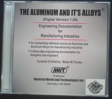 Aluminum alloys