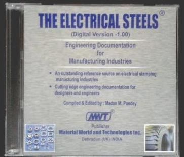 Electrical steels