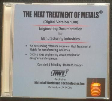 Heattreatment