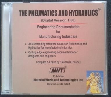 Pneumatics & Hydraulics