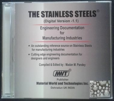 Stainless steels