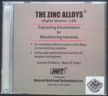 Zinc alloys
